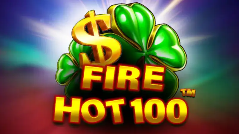 รีวิวเกมผักผลไม้แห่งโชคลาภ Fire Hot 100 ที่พร้อมแจกโบนัสให้ตลอดทั้งวัน