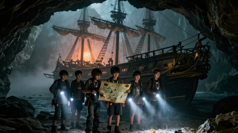 Los Goonies tendrá una secuela