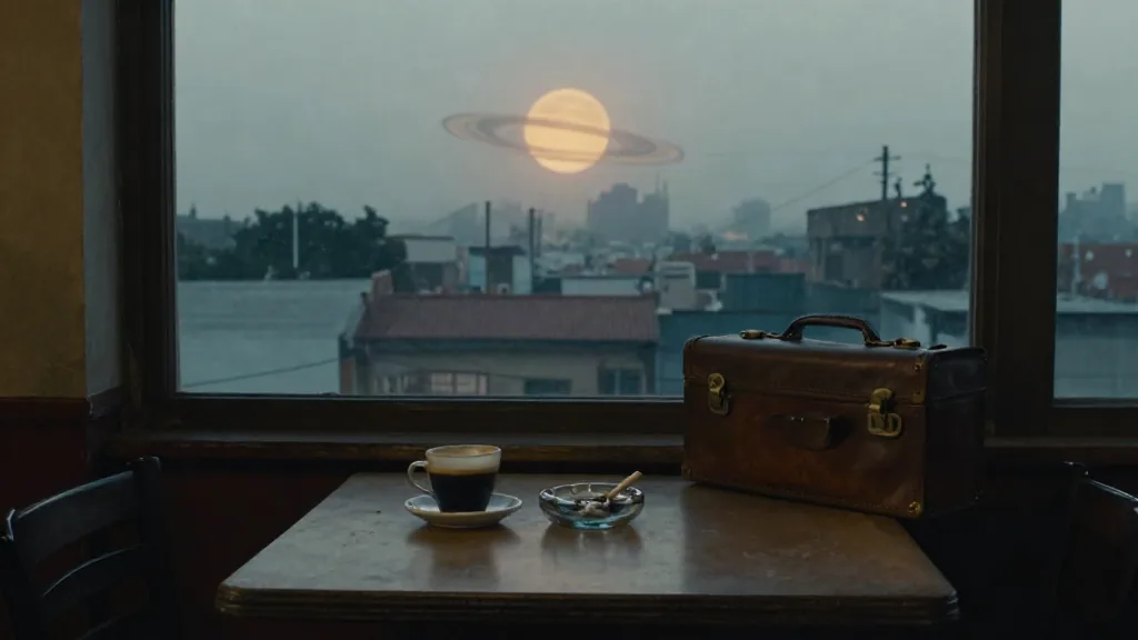 La mejor ciencia ficción latinoamericana sigue sin rodarse porque nadie en una productora la ha leído